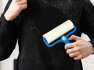 Lint Rollers for clothes