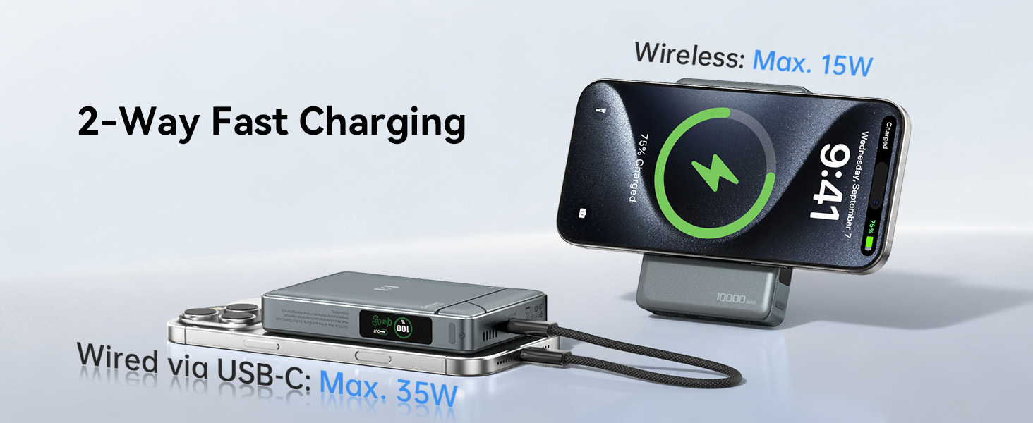 magsafe power bank