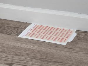 multi catch glue board insect mouse trap