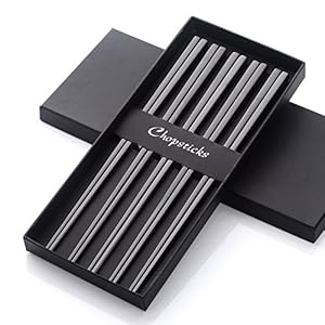 square chopsticks
