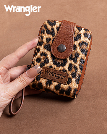credit card wallet