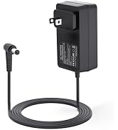 24V Power Adapter fit for Cordless Essential Oil Diffuser Aromatherapy,young living,aroma 360,Hum...
