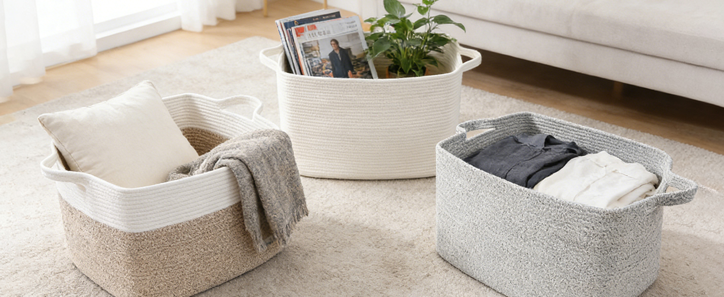 Home Organization