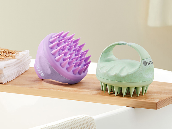 scalp massager hair growth