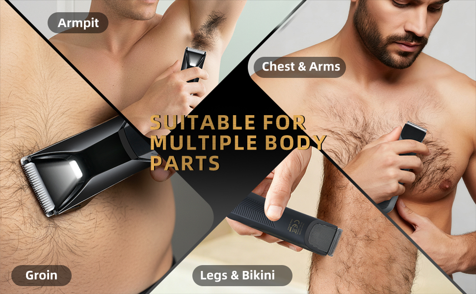 trimmer for men