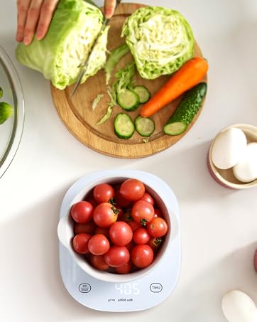 kitchen scale