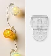 mini decorative clips