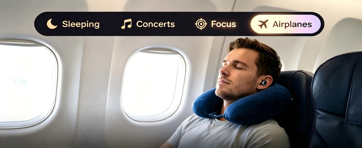 Airplanes