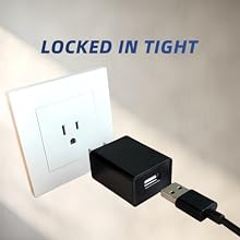 Locked in Tight