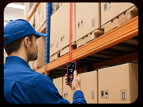 Warehouse planning