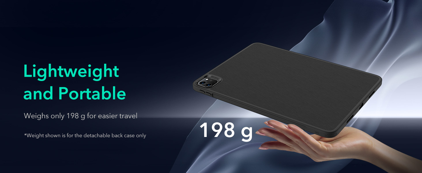 ESR for iPad Pro 12.9 Case