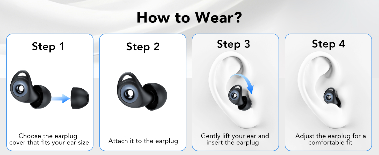 earplug