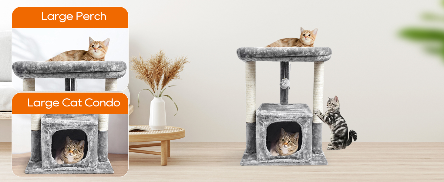 cat tree