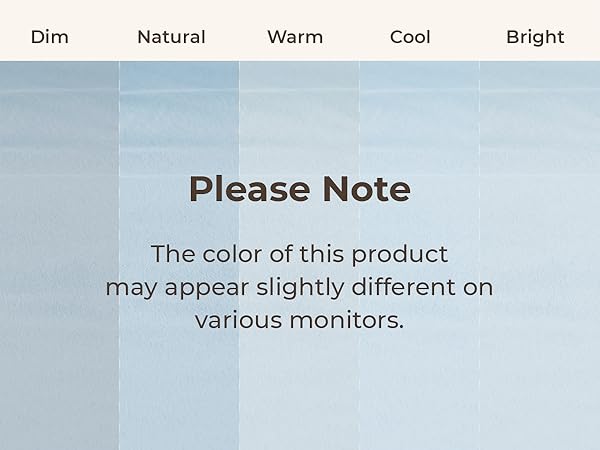 Solid Light Blue