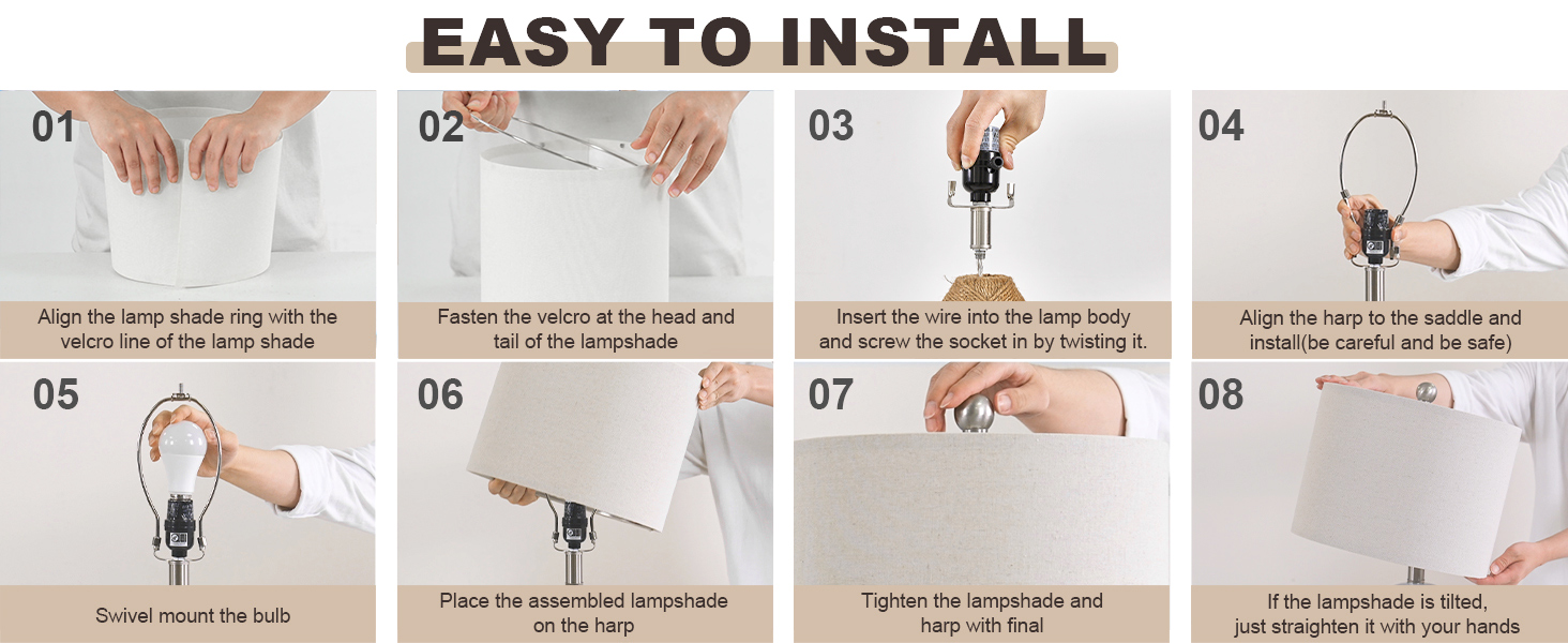 table lamp