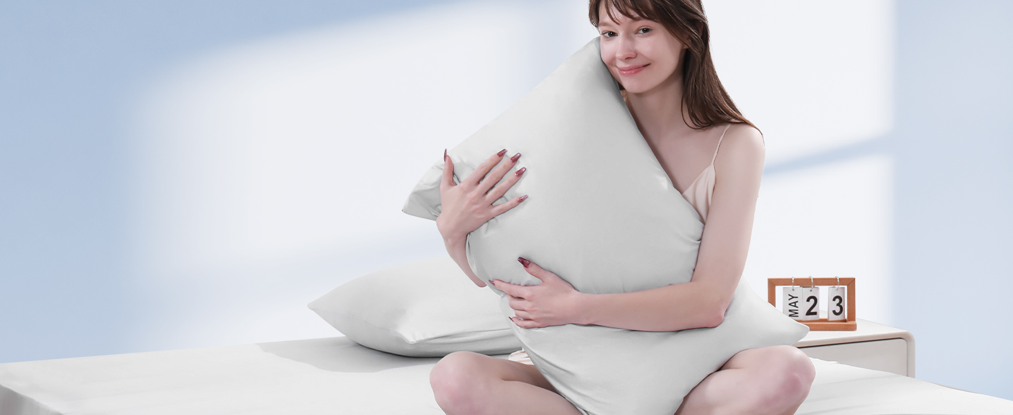 cooling pillowcase
