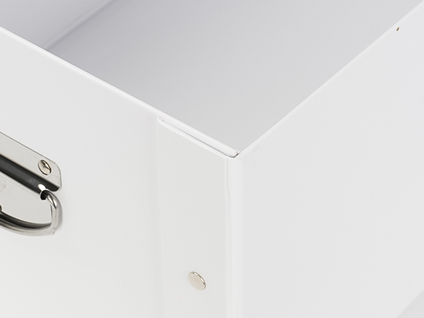Collapsible Storage Box