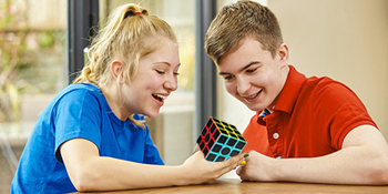 speed cube