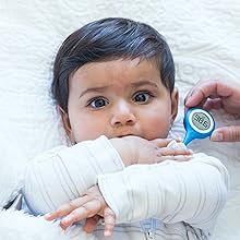 Kinsa app tracks fever readings, symptoms, diagnoses and medications for each family member