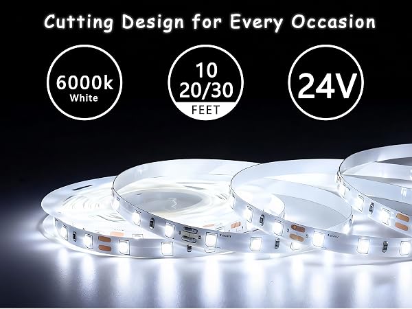white led strip light
