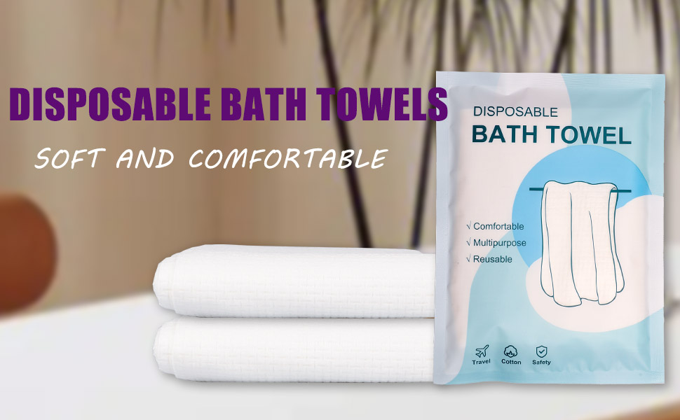 bath towel