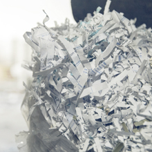 shredder