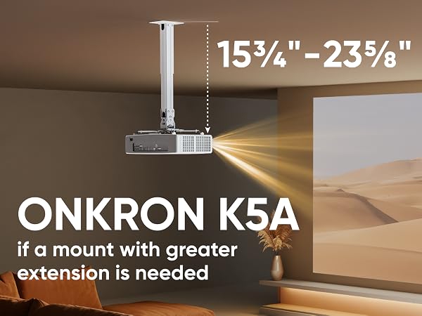 projector wall mount, ceiling projector mount, universal projector ceiling mount