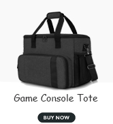 game console tote