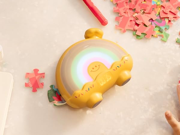 digital visual timer for kids