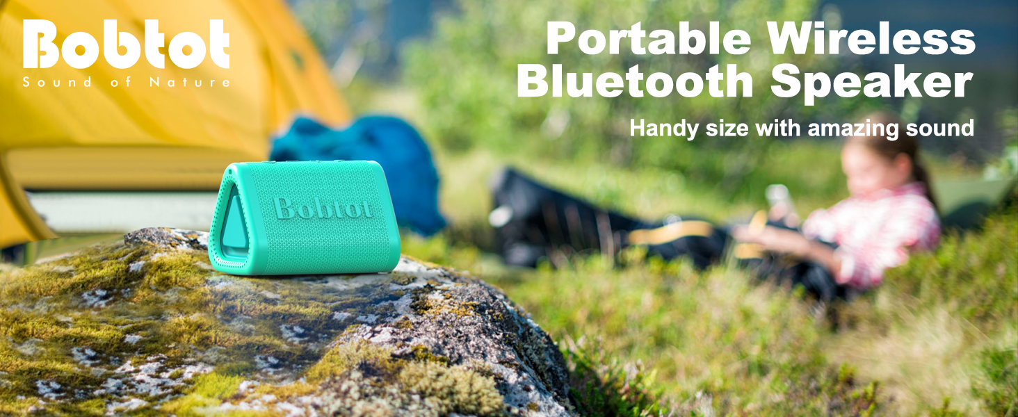 mini bluetooth speaker