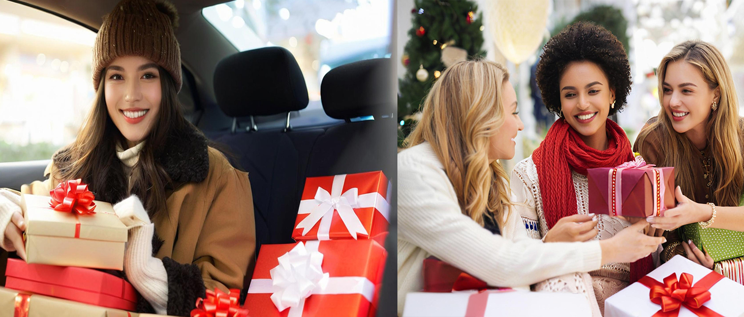 Portable Inflatable Wedge Pillow