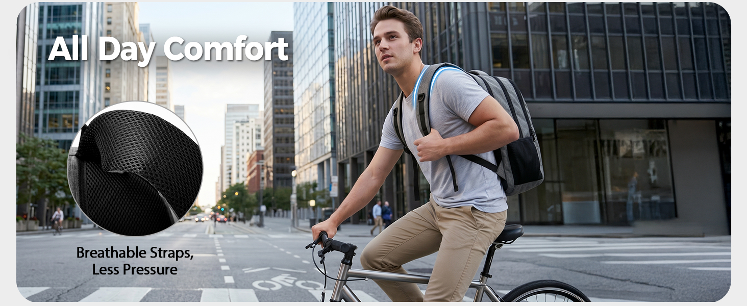 work backpack for men