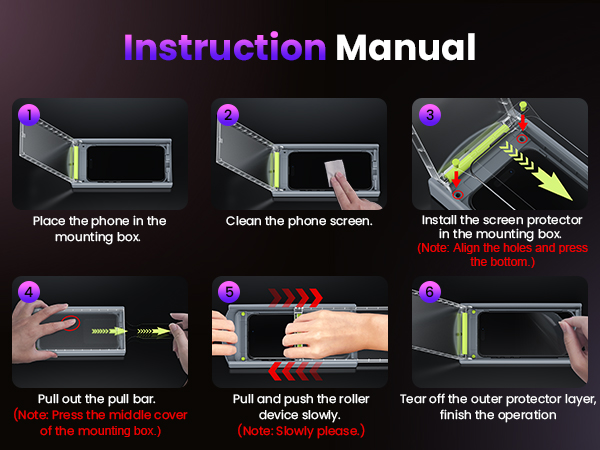 iphone 17 pro max privacy screen protector