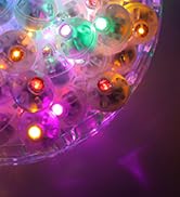 Flash Mini Ball Light