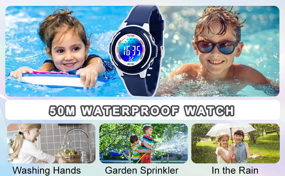 kids watch digital