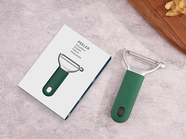 peeler