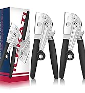 2PCS Can Opener