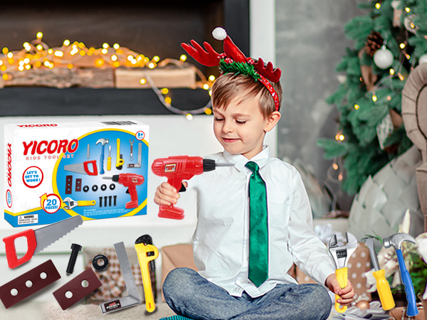 kids tool set