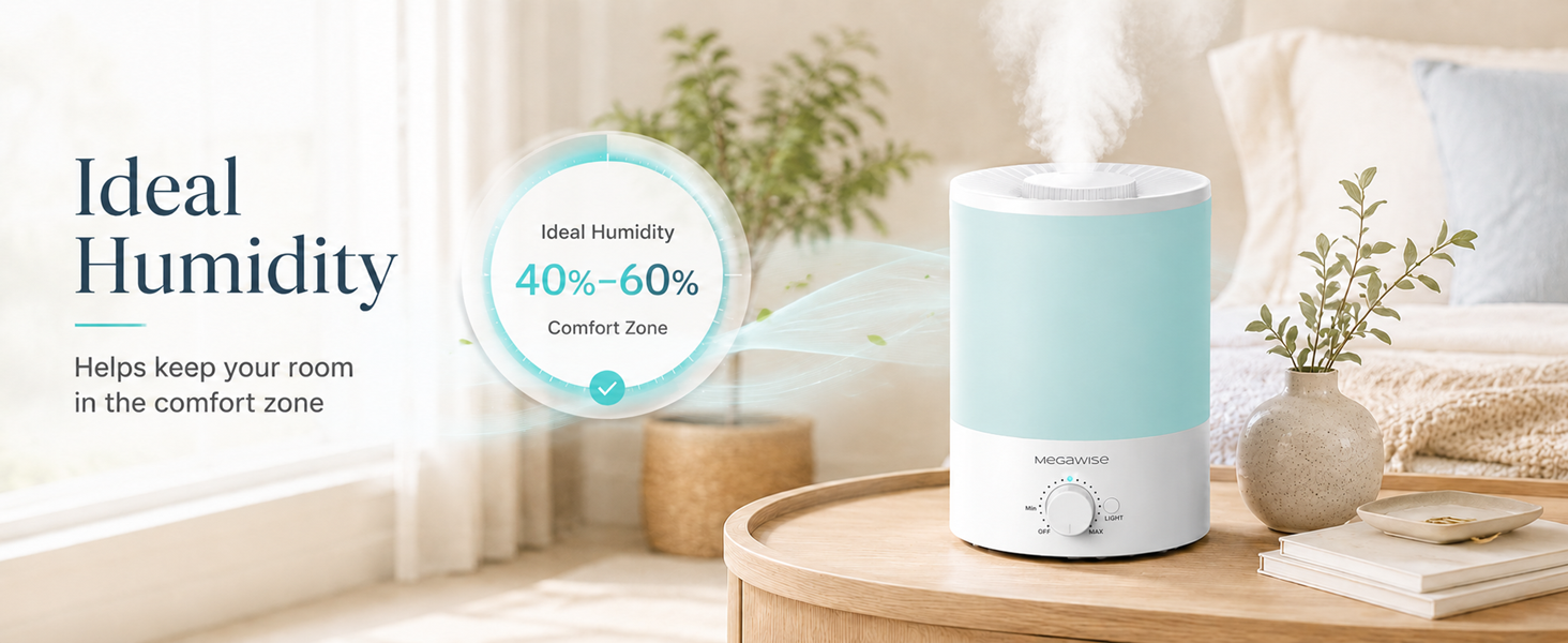 humidifier