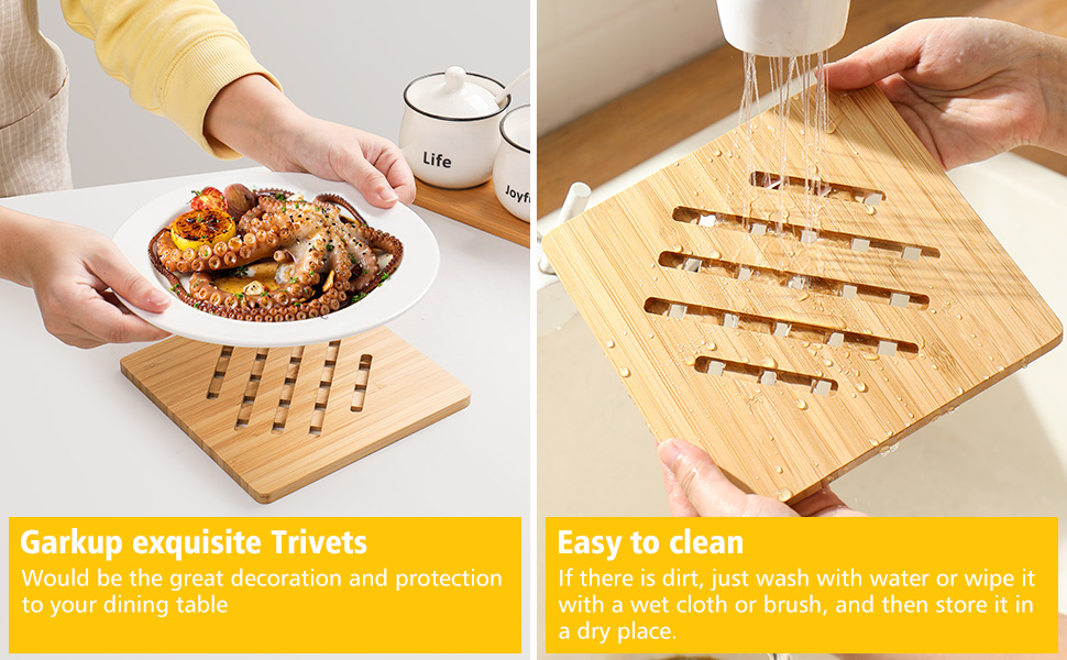 trivets