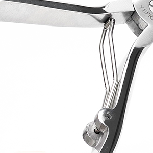Upgraded High-elastic Spring