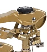 2 Pack Impact Sprinklers