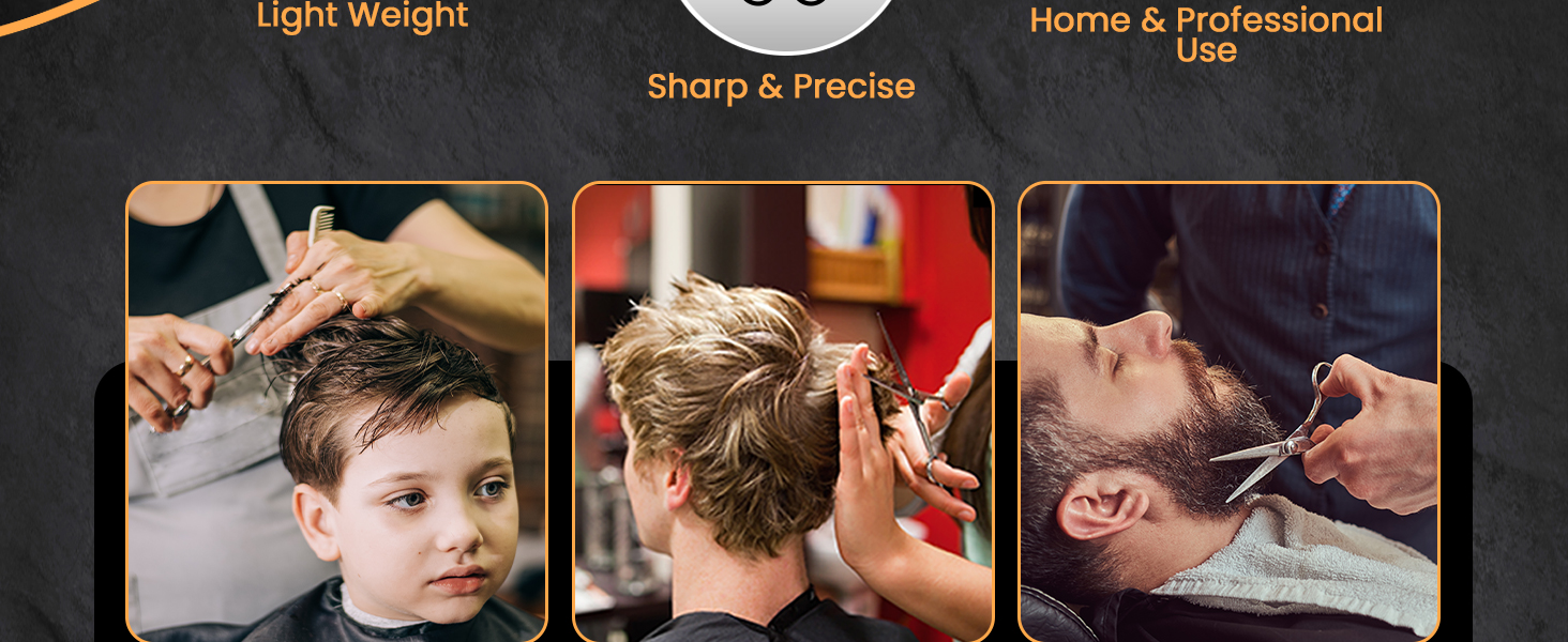 Hair Scissors
