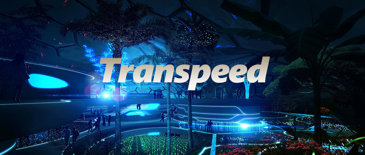 Transpeed