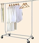 clothing rack