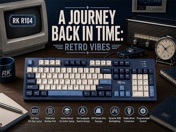 Retro Style