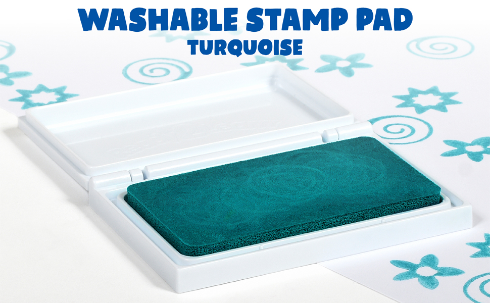 ink pad for rubber stamps, stamp ink pad, stamp pad for kids, ink pad for kids washable, ink pad
