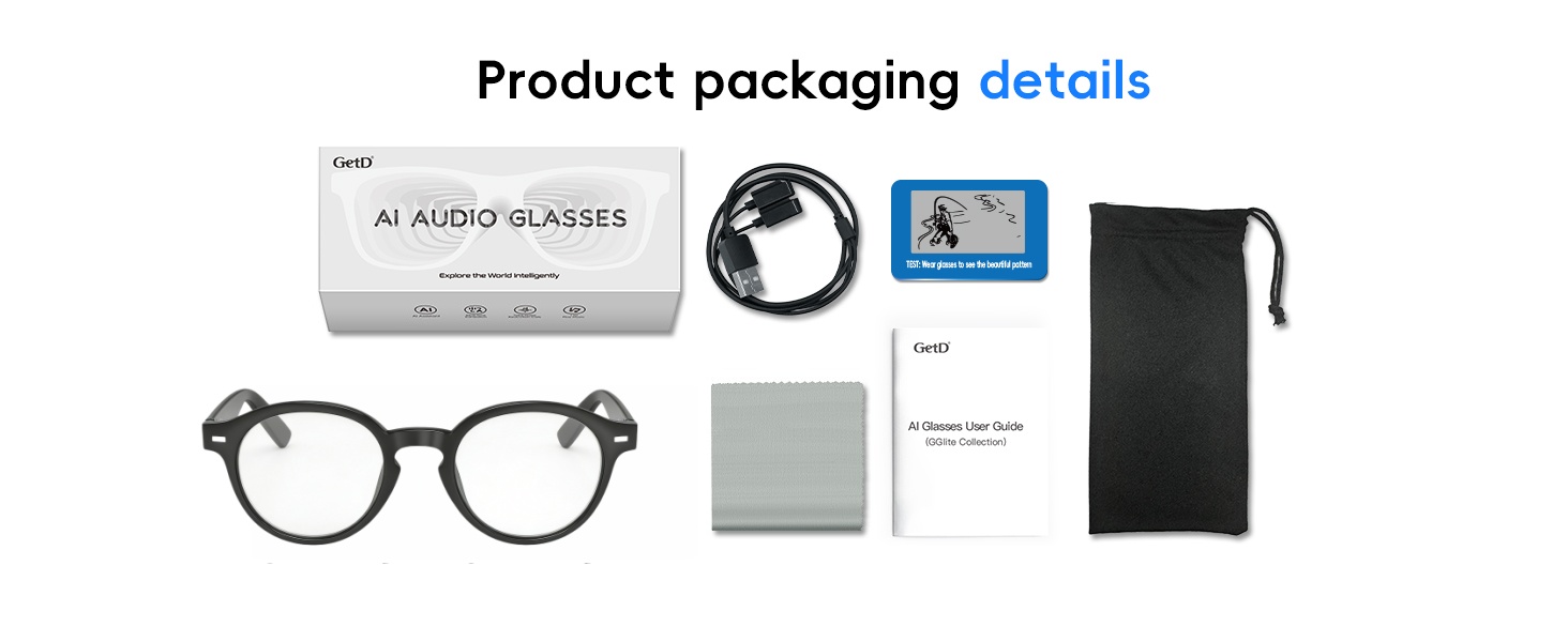 ai glasses
