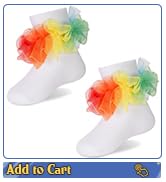 lace socks