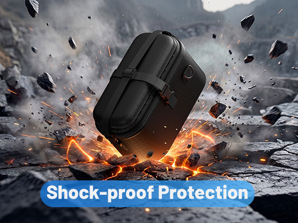 shockproof